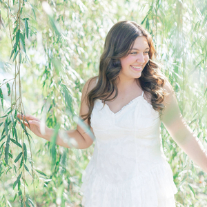 Fundraising Page: Ava Ide